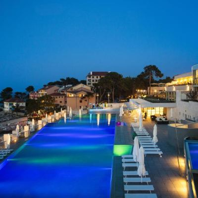 Superior Room Park Side Vitality Hotel Punta Promo Code