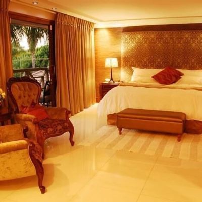 Deluxe Suite Villa Amor Promo Code