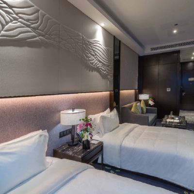 Deluxe Twin Room Braira Dammam Hotel Promo Code