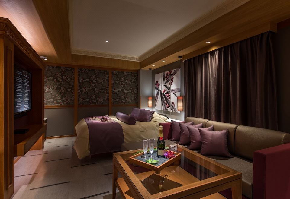 Hotel Zen Ichinomiya (Adult Only)