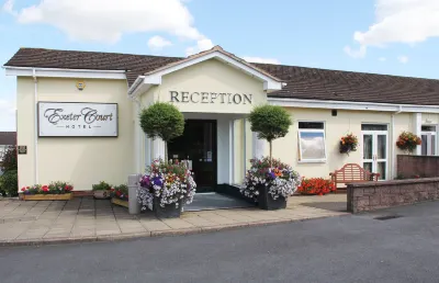Exeter Court Hotel Hotels in 