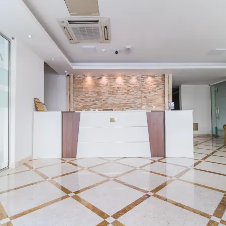 Super OYO 106 Muscat Grand Hotel Apartment