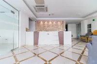 Super OYO 106 Muscat Grand Hotel Apartment