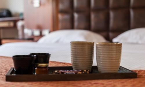 别墅（带独立泳池）