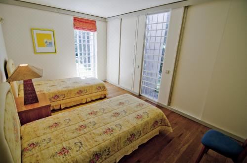 别墅（带独立泳池）