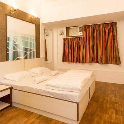 Private Double Room With Bathroom Hostel Mantra Promo Code
