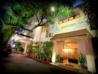 Hotel Mutiara Ambon Hotel a 