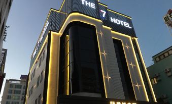 The 7 Hotel