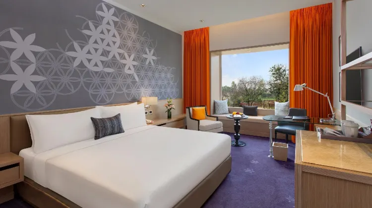 Welcomhotel by ITC Hotels, Raja Sansi, Amritsar Room
