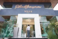 Phattrasom Villa