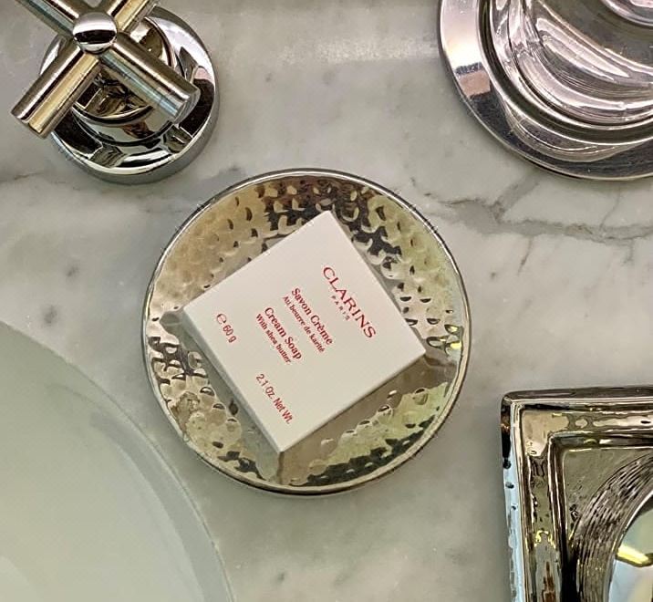 Hyatt Paris MadeleinePresidential Suite