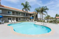 Travelodge by Wyndham Hemet CA