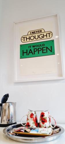 豪华双人间带淋浴