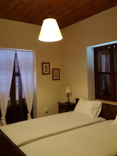 带私人泳池的别墅 - 伊莱拉