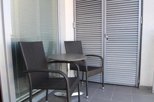 Apartman Halex Centrum City AuparkOne-Bedroom Apartment