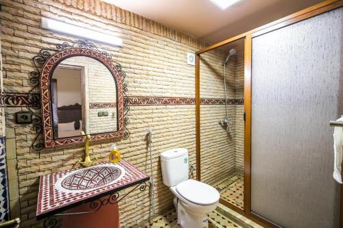 四人间配独立浴室