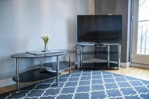 Pullman House Standard Apartment