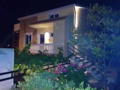 一室房（带阳台）