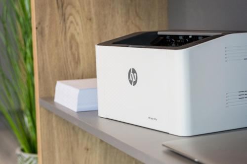 享有花园景致的公寓