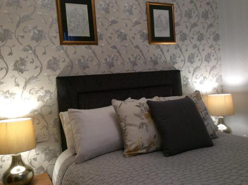 双人间 - 位于底楼