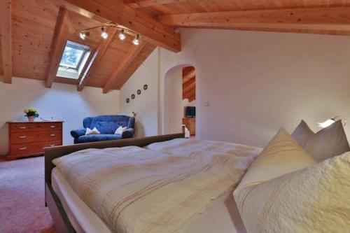 套房（带阳台）