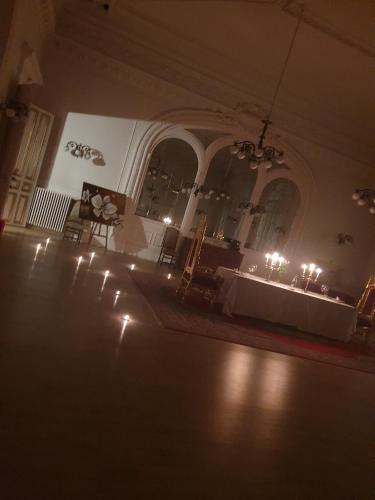 套房（带热水浴缸）