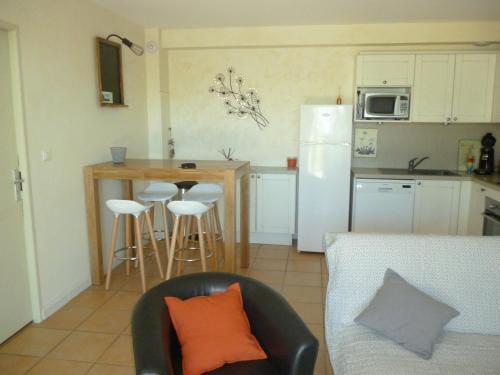 公寓 - 地面楼层