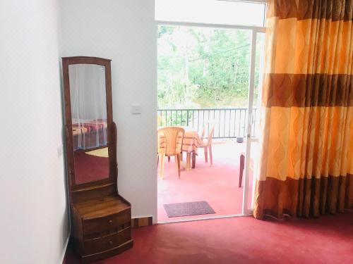 家庭房（带阳台）