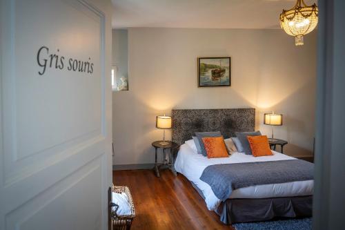 高级双人间 - 带淋浴