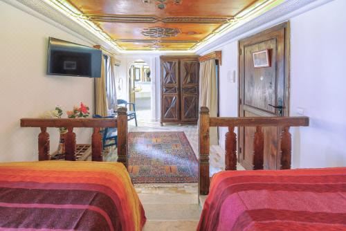 Dar Baibou Standard Double Or Twin Room