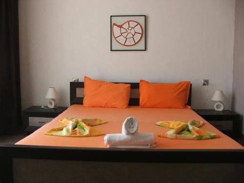 特大床一室房（带梳化床）