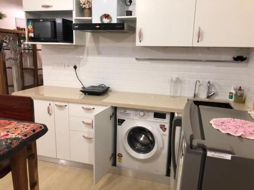 公寓 - 地面楼层