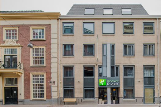 Holiday Inn Express THE HAGUE - PARLIAMENT by IHG