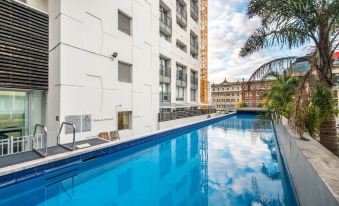 JHT - 1 BRM Apartment, Britomart, Sea View