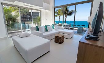 The Ocean Club, a Luxury Collection Resort, Costa Norte