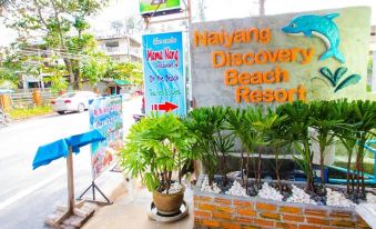 Naiyang Seaview Place Resort