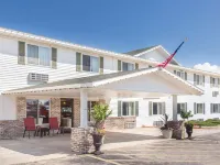 Super 8 by Wyndham Escanaba Hotels in Escanaba