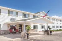 Super 8 by Wyndham Escanaba