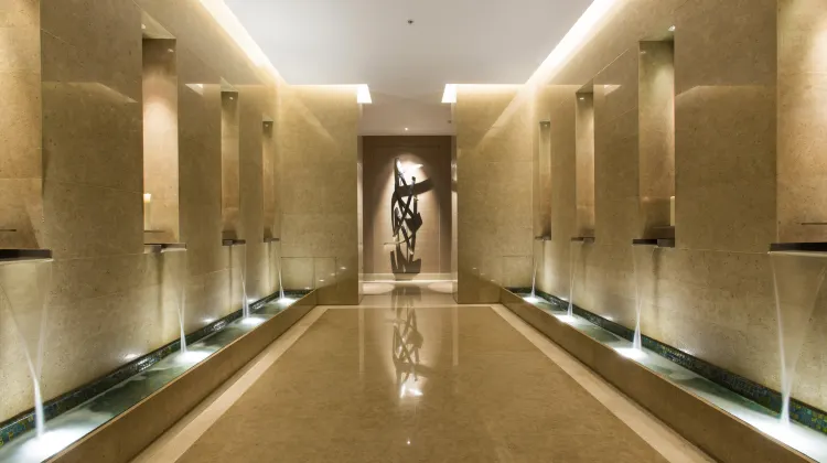 Four Seasons Hotel Riyadh Facilities