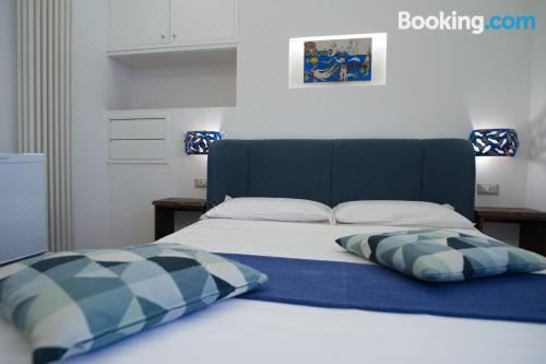 双人房（带独立浴室）