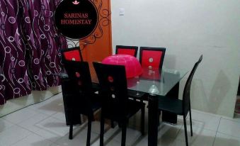 Sarinas Homestay