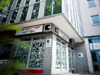 Homaris The Corner - Digital Check In  โรงแรมใน