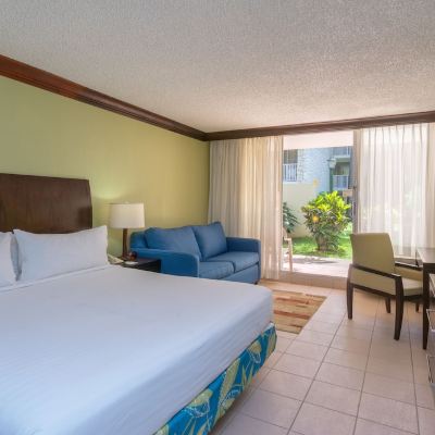 Junior Suite Holiday Inn Resort Montego Bay All Inclusive, an IHG Hotel Promo Code