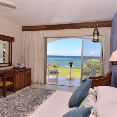 Sea View Room