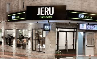 Jeru Caps Hotel