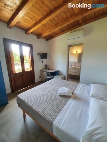 双人房（带独立浴室）