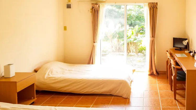 遊び BASE やまばれーハウス 部屋