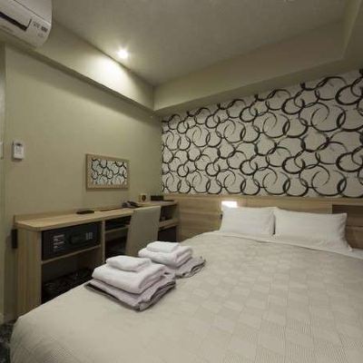 スタンダードルーム 三交イン京都八条口 クーポン