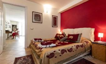 B&B Cagliari Villafiorita