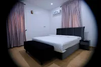 Ronkibog Crystal Hotel & Suites Hotels in 